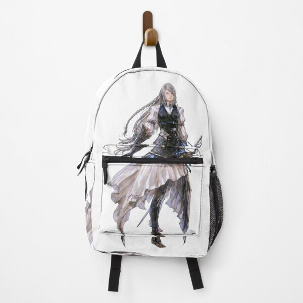 Item preview, Final Fantasy XVI designed and sold by ahredyShop.