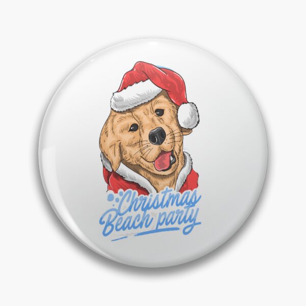 Item preview, Christmas beach party  designed and sold by  Bride of the desert.