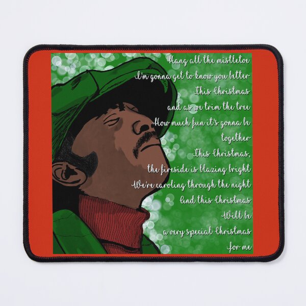 Item preview, This Christmas- Donny Hathaway  designed and sold by TLBugg.
