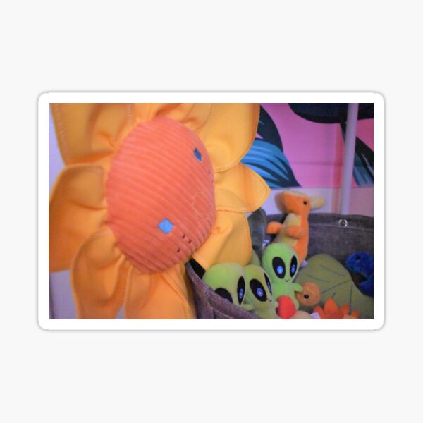 Item preview, Baby Mango's Stuffies 2 designed and sold by MangoSeeds.