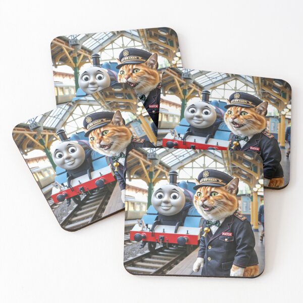 Item preview, Cute Cats Japan.  designed and sold by SublimeStuffArt.