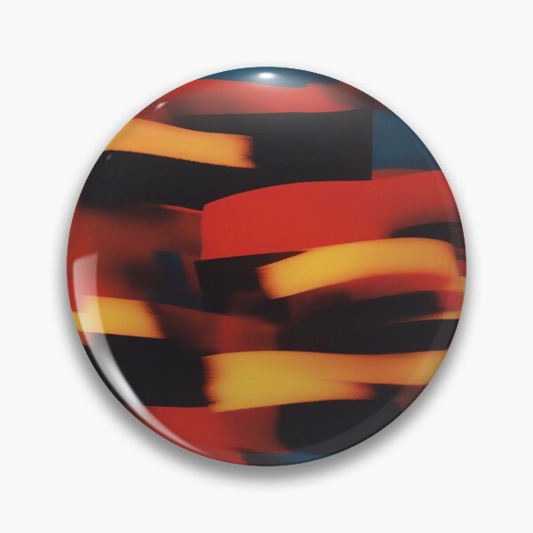 Item preview,  Abstract Seamless Pattern with Graphic Brushstroke Lines designed and sold by hjian8219.