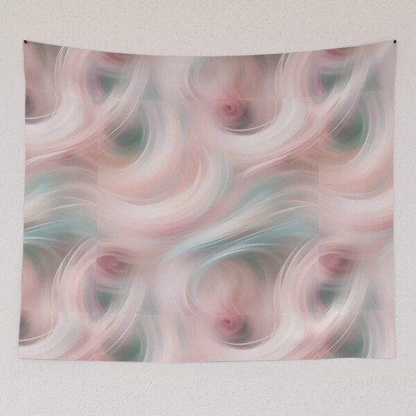Item preview,  Abstract Seamless Pattern with Graphic Brushstroke Lines designed and sold by hjian8219.