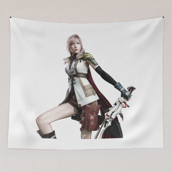 Item preview, Final Fantasy XVI designed and sold by ahredyShop.