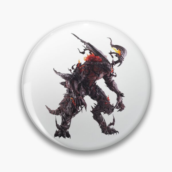 Item preview, Final Fantasy XVI designed and sold by ahredyShop.