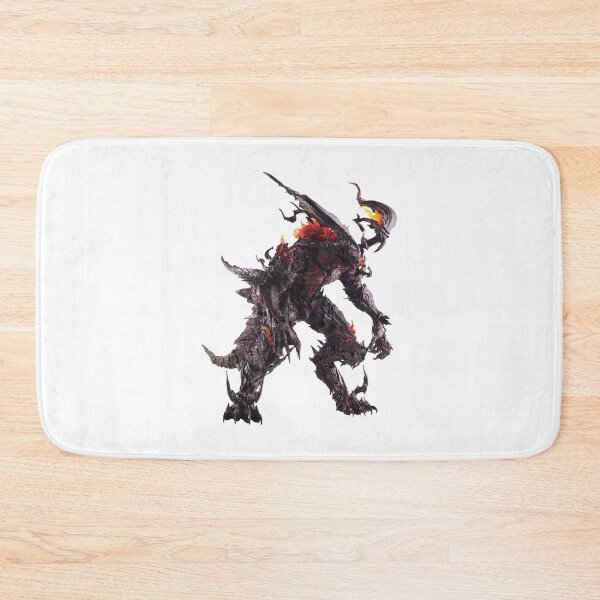 Item preview, Final Fantasy XVI designed and sold by ahredyShop.