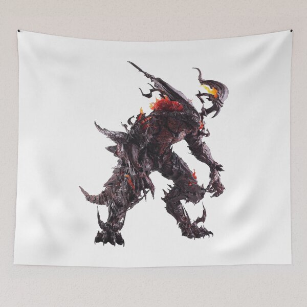 Item preview, Final Fantasy XVI designed and sold by ahredyShop.