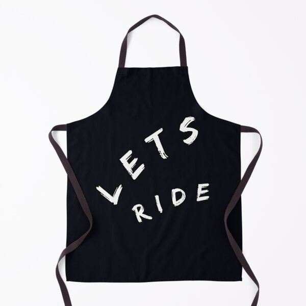Item preview, lets ride designed and sold by ViralVisionsCreating .