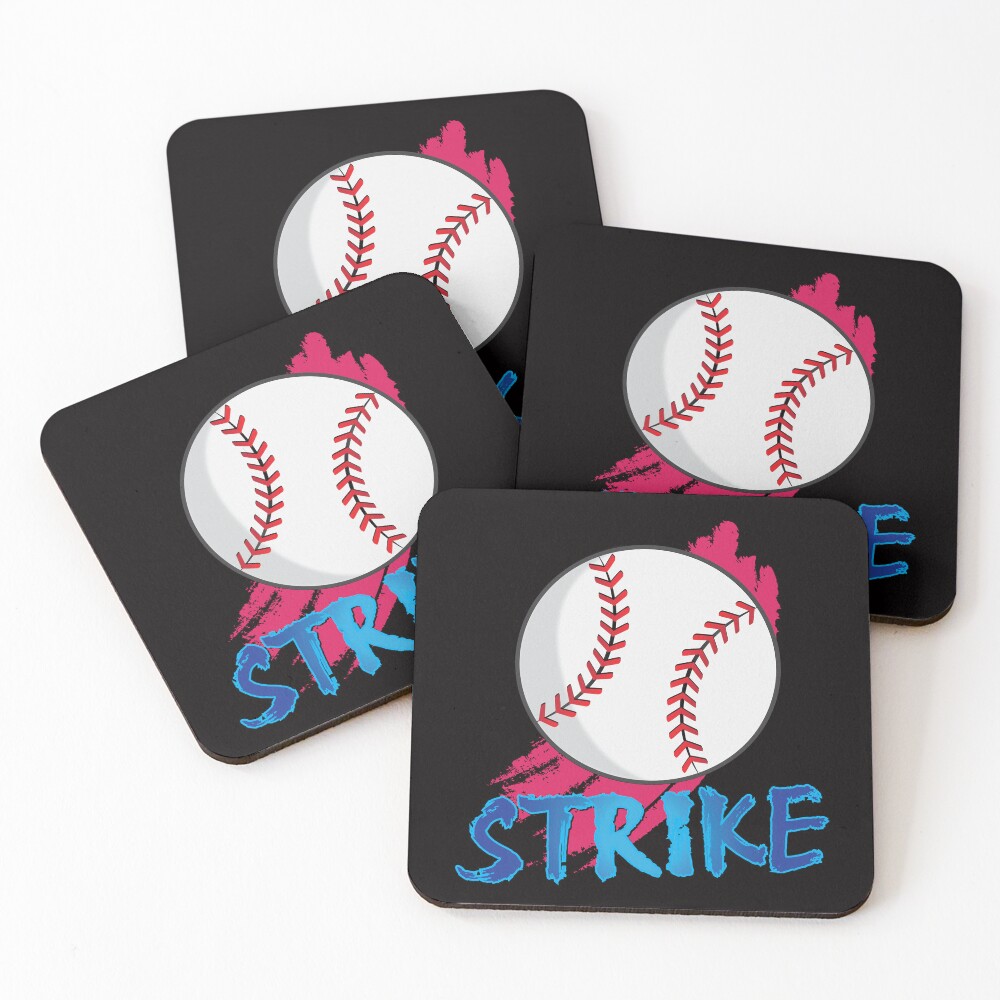 Item preview, Coasters (Set of 4) designed and sold by bumperbay.
