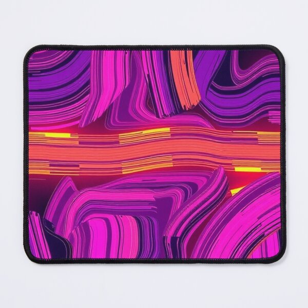 Item preview,  Abstract Seamless Pattern with Graphic Brushstroke Lines designed and sold by hjian8219.