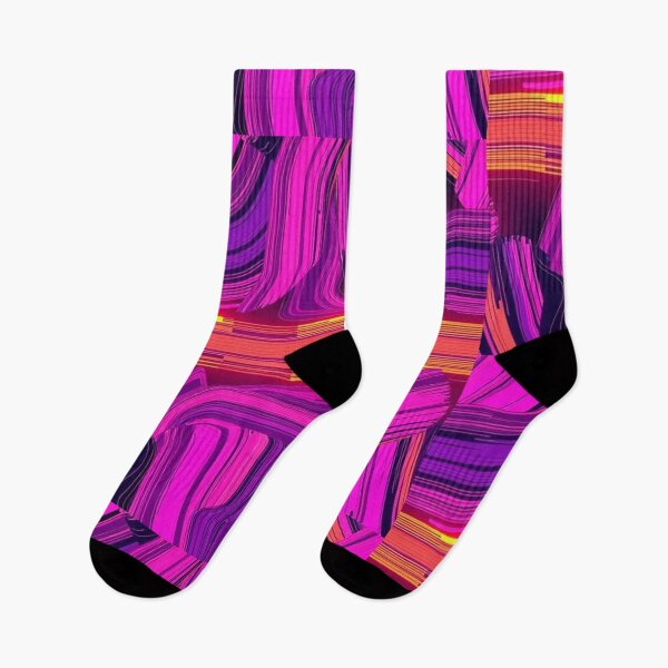 Item preview,  Abstract Seamless Pattern with Graphic Brushstroke Lines designed and sold by hjian8219.