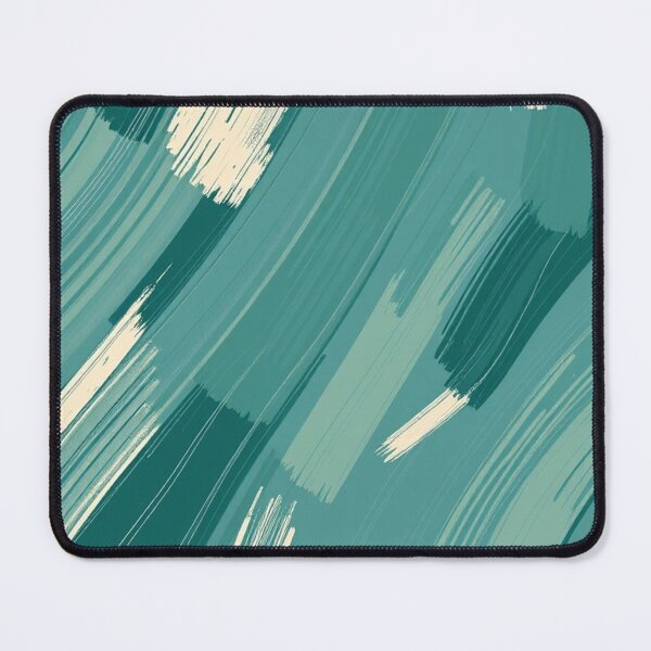 Item preview,  Abstract Seamless Pattern with Graphic Brushstroke Lines designed and sold by hjian8219.