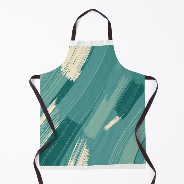 Item preview,  Abstract Seamless Pattern with Graphic Brushstroke Lines designed and sold by hjian8219.