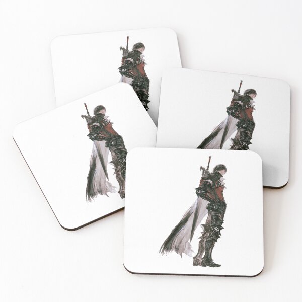Item preview, Final Fantasy XVI designed and sold by ahredyShop.