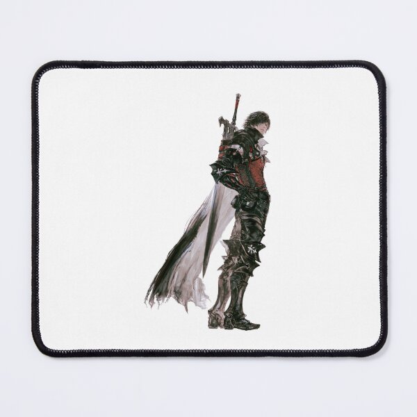 Item preview, Final Fantasy XVI designed and sold by ahredyShop.