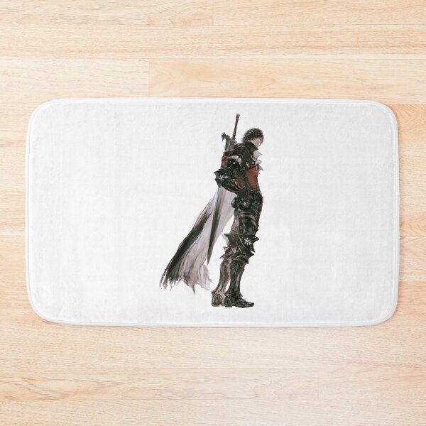 Item preview, Final Fantasy XVI designed and sold by ahredyShop.
