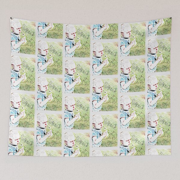 Item preview, Spread joy designed and sold by Punkinchunk.