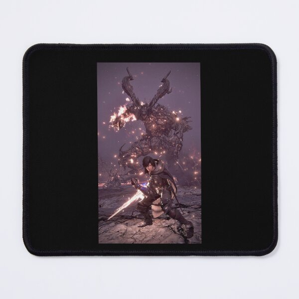 Item preview, Final Fantasy XVI designed and sold by ahredyShop.