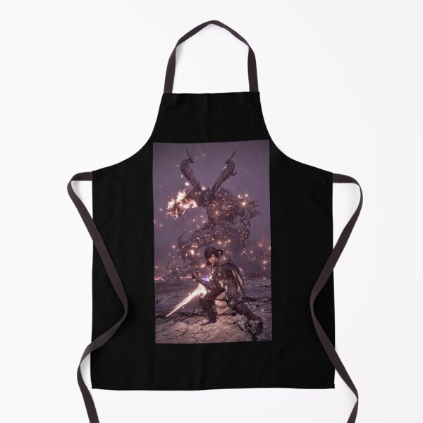 Item preview, Final Fantasy XVI designed and sold by ahredyShop.