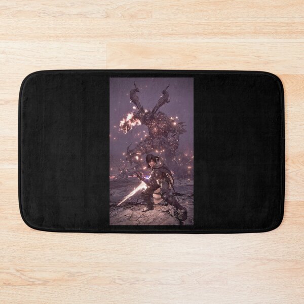 Item preview, Final Fantasy XVI designed and sold by ahredyShop.
