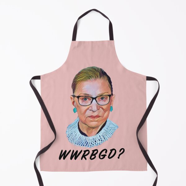 Item preview, What Would Ruth Bader Ginsberg Do? designed and sold by BasicBytches.