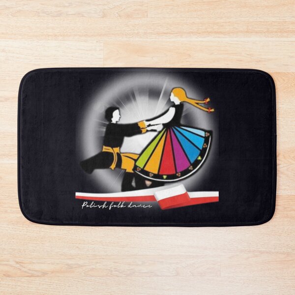 Item preview, Polish Folk Dance designed and sold by  ViralVisionsCreating .