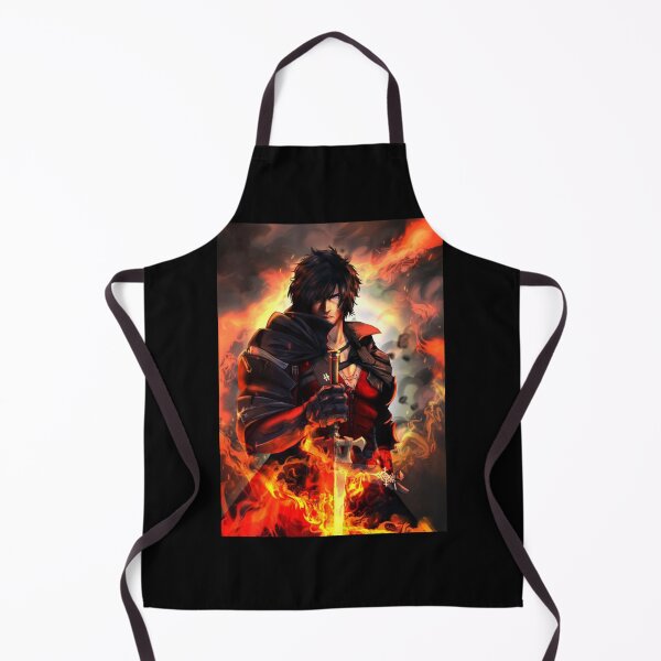 Item preview, Final Fantasy XVI designed and sold by ahredyShop.