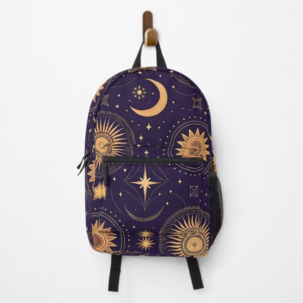 Item preview, Cosmic Bohemian in Golden Tones designed and sold by AOCollections.