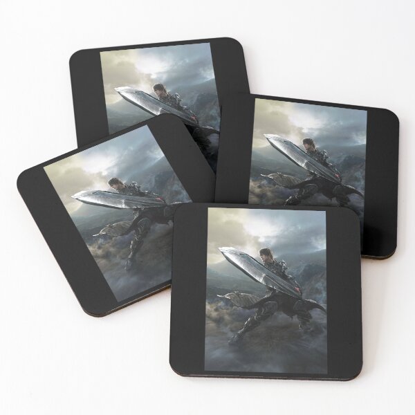 Item preview, Final Fantasy XVI designed and sold by ahredyShop.