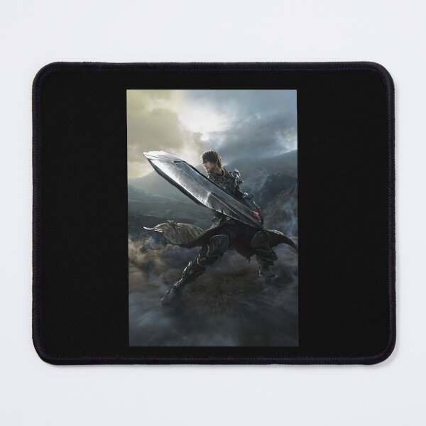 Item preview, Final Fantasy XVI designed and sold by ahredyShop.