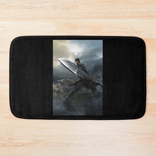 Item preview, Final Fantasy XVI designed and sold by ahredyShop.