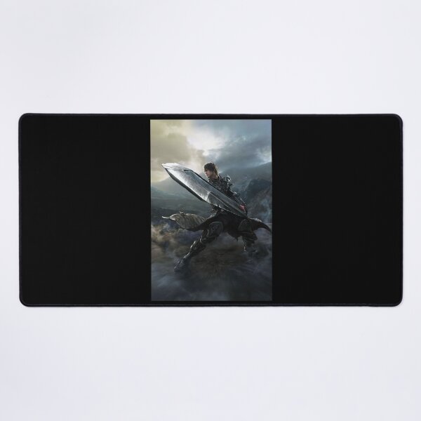 Item preview, Final Fantasy XVI designed and sold by ahredyShop.