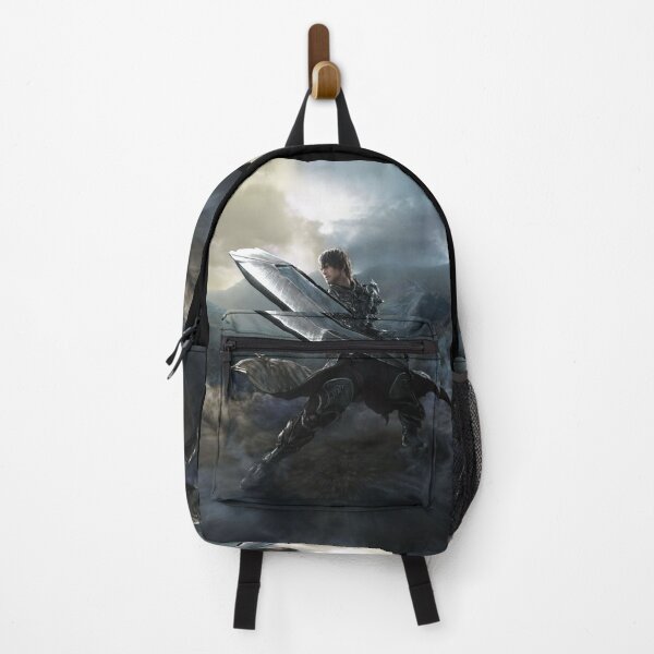 Item preview, Final Fantasy XVI designed and sold by ahredyShop.