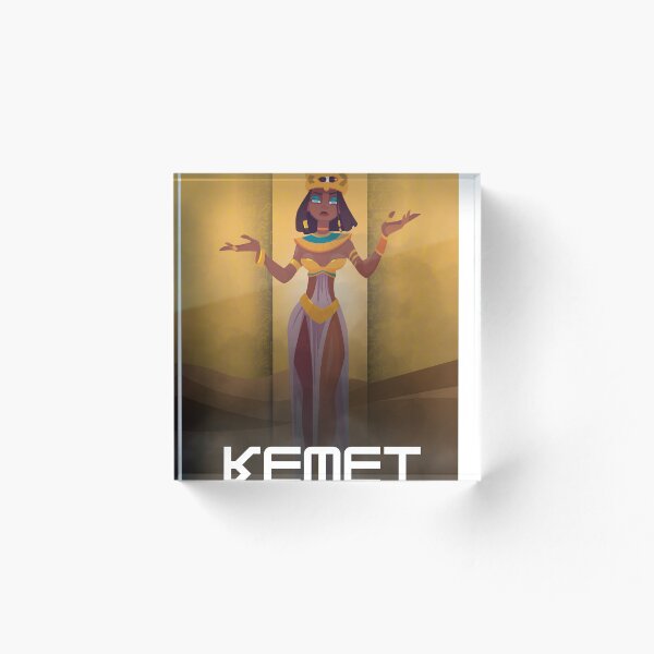 Item preview, Egyptian Style Design (for T-Shirts) designed and sold by GreatSimpleArt.