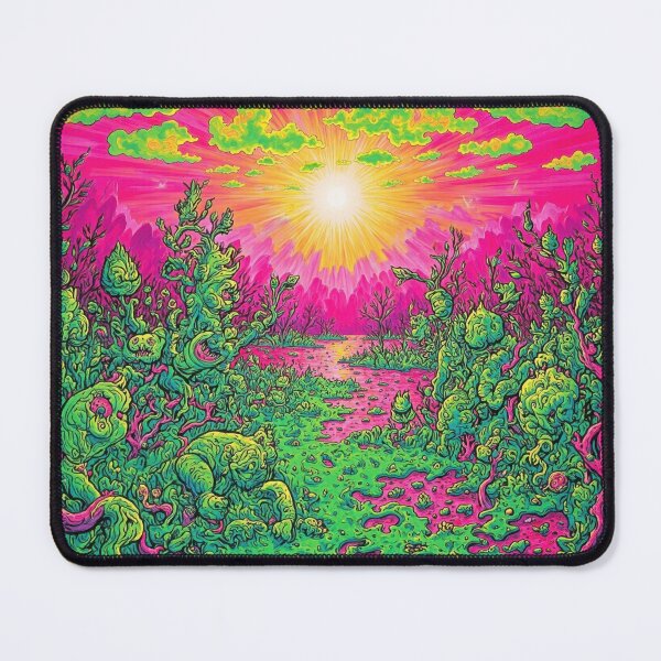 Item preview, Figured Trees designed and sold by ReflectInDgtl.