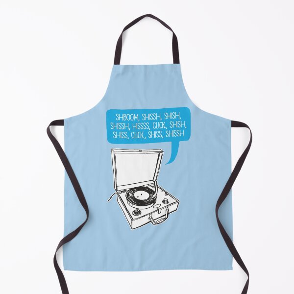 Item preview, Record Player Shboom! designed and sold by JohnDC.