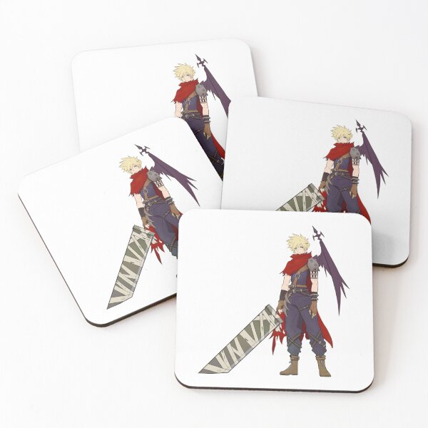 Item preview, Final Fantasy XVI designed and sold by ahredyShop.
