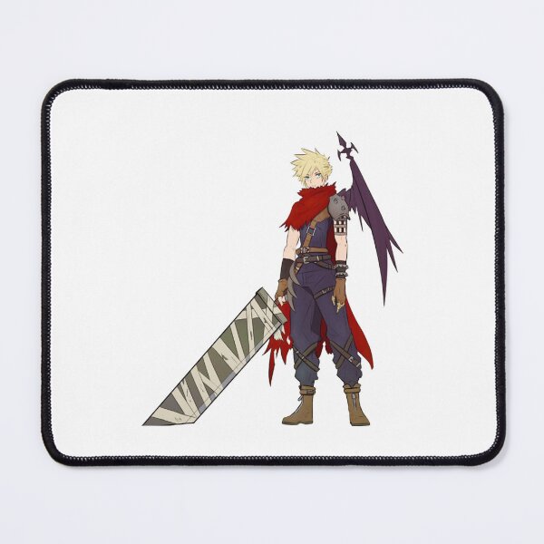 Item preview, Final Fantasy XVI designed and sold by ahredyShop.
