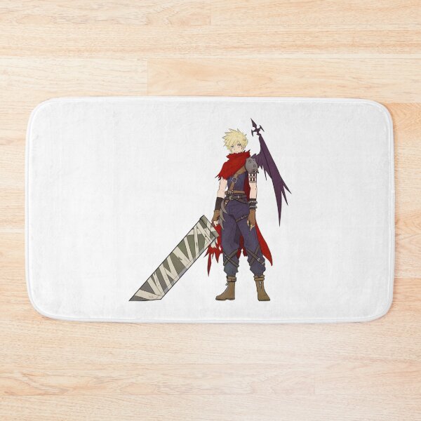 Item preview, Final Fantasy XVI designed and sold by ahredyShop.