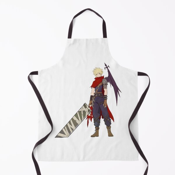 Item preview, Final Fantasy XVI designed and sold by ahredyShop.