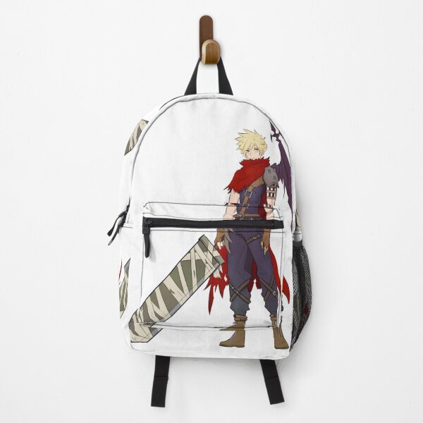 Item preview, Final Fantasy XVI designed and sold by ahredyShop.