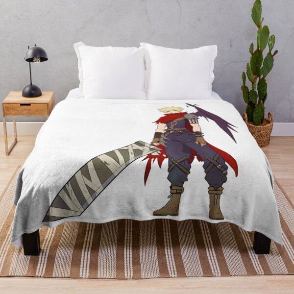 Item preview, Final Fantasy XVI designed and sold by ahredyShop.