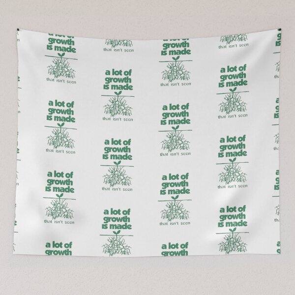 Item preview, a lot of growth is made that isn't seen designed and sold by indie cottage.