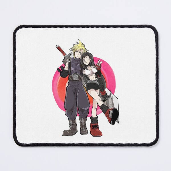 Item preview, Final Fantasy XVI designed and sold by ahredyShop.