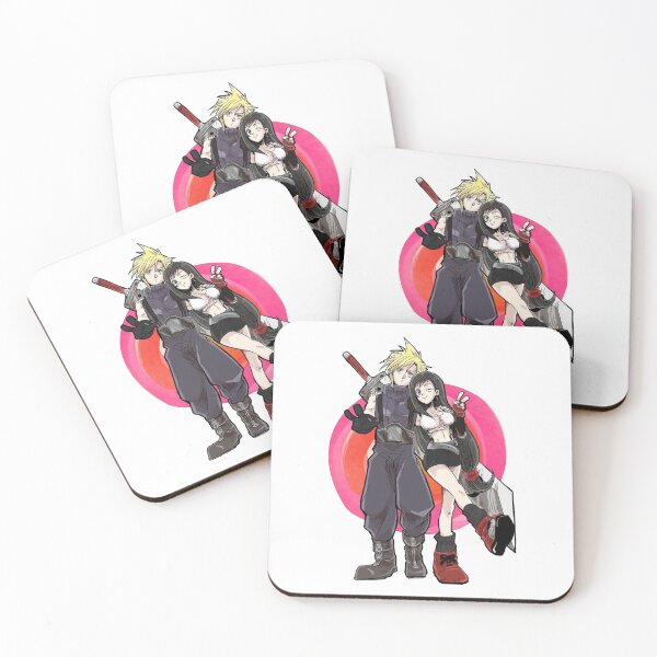 Item preview, Final Fantasy XVI designed and sold by ahredyShop.