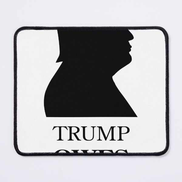 Item preview, TRUMP OWES ME designed and sold by VisionWind.