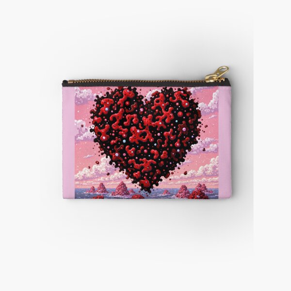 Item preview, Levitating Heart designed and sold by ReflectInDgtl.