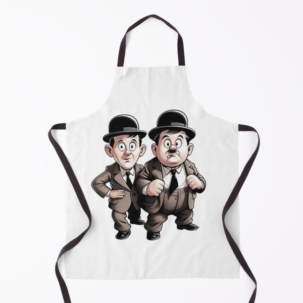 Item preview, Laurel and Hardy designed and sold by CHRIST5000.