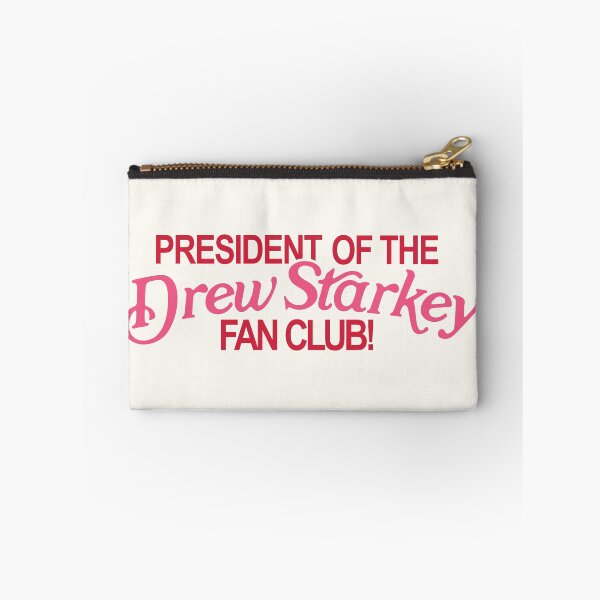 Item preview, Drew Starkey Fan Club designed and sold by Disco Cowboy.