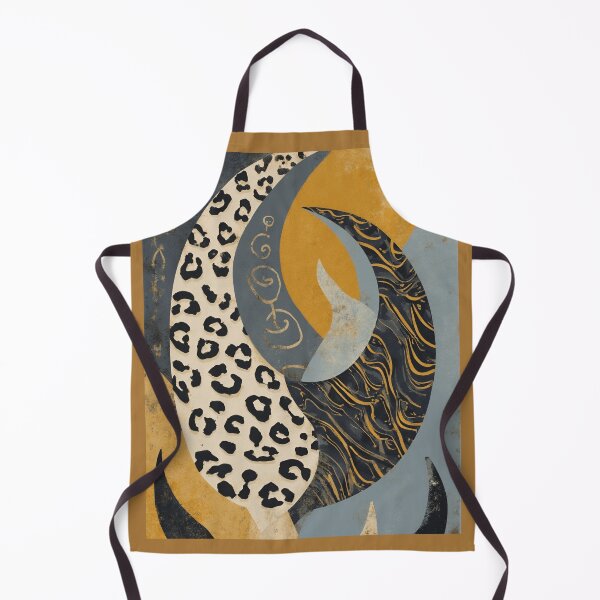 Item preview, Abstract Wild Tribal designed and sold by AmuraLumina.